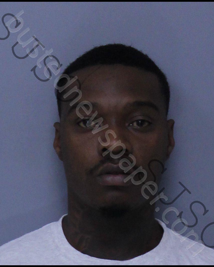 MCGLOCKING, EDWARD LEE #, St. Johns County, Florida - 2019-05-15 15:19:00