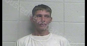 GARY ENGLISH | 2019-05-16 10:13:00 Jessamine County, Kentucky Booking