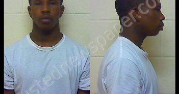DILLAHUNT DESHAWN MICHAEL | 2019-05-16 15:06:51 Craven County, North Carolina Booking