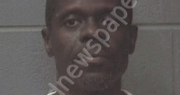 ALLEN, CHARLES EDWARD, JR | 2019-05-16 Onslow County, North Carolina Booking