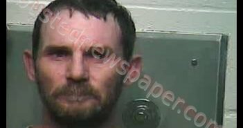 BRUCE FLANNERY | 2019-05-16 13:49:00 Larue County, Kentucky Booking