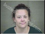 BLACKMAN, HANNAH | 2019-05-16 Harnett County, North Carolina Booking