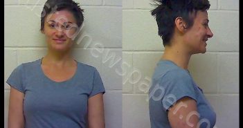 CAIN MARGARET ELIZABETH | 2019-05-16 21:22:45 Craven County, North Carolina Booking