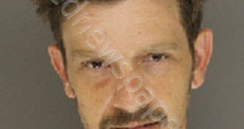 COX, BRADLEY RAY | 2019-05-16 14:09:00 Moore County, North Carolina Booking