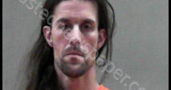 TRENTON, TANNER ROBERT | 2019-05-16 15:00:00 Ohio County, West Virginia Booking