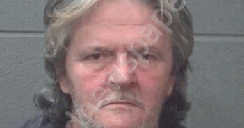 SANDERSON, MICHAEL WAYNE, SR | 2019-05-16 Onslow County, North Carolina Booking