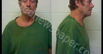 MCCOY PERRY BLAKE | 2019-05-16 20:55:29 Craven County, North Carolina Booking