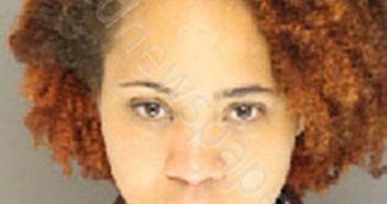 PERRY, SHAQUILA RAYLEEN | 2019-05-16 23:08:00 Moore County, North Carolina Booking