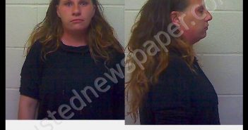 ETHEREDGE CHELSEA RAE | 2019-05-16 15:44:35 Craven County, North Carolina Booking