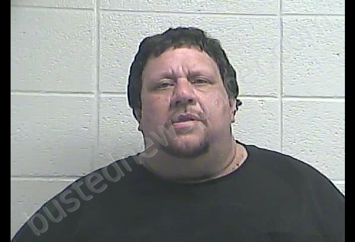 DAVID MEYER #, Jessamine County, Kentucky - 2019-05-16 16:36:00