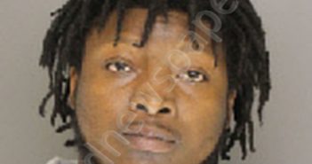 JUSTICE, CHARLES LINDLEY | 2019-05-16 17:06:00 Moore County, North Carolina Booking
