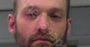 O’CONNELL, NATHANIEL PATRICK | 2019-05-16 19:15:00 Harrison County, West Virginia Booking