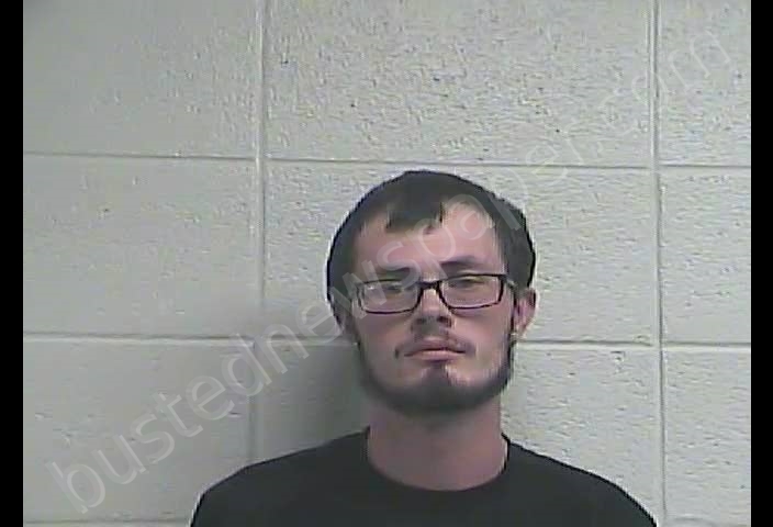 MICHAEL WESLEY #, Jessamine County, Kentucky - 2019-05-16 14:15:00
