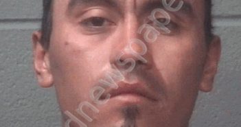 ROBLES, GERARDO NMN | 2019-05-16 Onslow County, North Carolina Booking