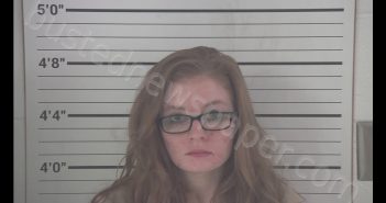 KRISTEN MARIE ROGG | 2019-05-16 12:26:00 Campbell County, Kentucky Booking