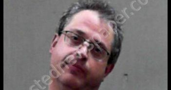 RITER, LEE ROY, II | 2019-05-16 17:40:00 Ohio County, West Virginia Booking
