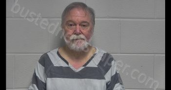 STEPHEN JOHN CUCURA | 2019-05-16 23:24:00 Oldham County, Kentucky Booking