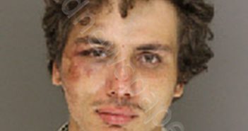 KOHL, ISAAC GRAHAM | 2019-05-16 20:25:00 Moore County, North Carolina Booking