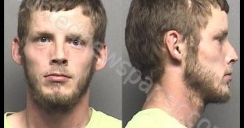 URBANEK,JORDEN EUGENE | 2019-05-16 16:23:00 Saline County, Kansas Booking
