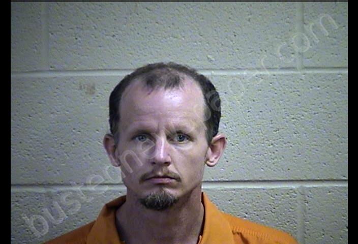 COLLETT, CHRISTOPHER E #, Pottawatomie County, Oklahoma - 2019-05-16 10:23:00