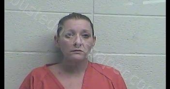 HEATHER KELLY | 2019-05-16 10:00:00 Jessamine County, Kentucky Booking