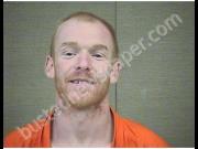 LAIRD, JAMES | 2019-05-16 Harnett County, North Carolina Booking