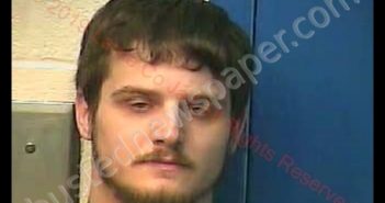 ANTHONY J BELL | 2019-05-16 13:23:00 Larue County, Kentucky Booking