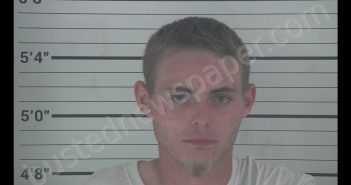 LANCE PIERRE HINTON | 2019-05-16 18:29:00 Campbell County, Kentucky Booking