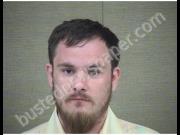 POPE, CODY | 2019-05-16 Harnett County, North Carolina Booking