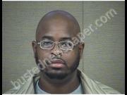 REEVES, ANDRE | 2019-05-16 Harnett County, North Carolina Booking