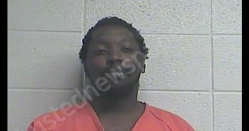 JONATHAN ADAIR | 2019-05-16 12:46:00 Jessamine County, Kentucky Booking
