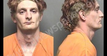 WILLIAMS,KYLE LEE | 2019-05-16 02:55:06 Saline County, Kansas Booking