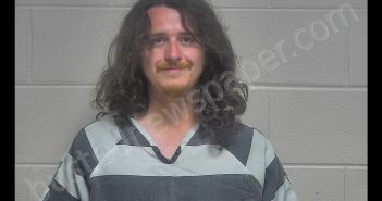 JONATHON ALEXANDER LAWSON | 2019-05-16 21:37:00 Oldham County, Kentucky Booking