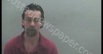 <B>FRANKIE</B> <B>CARMODY</B> #, Hempstead County, Arkansas - 2019-05-16 11:21:00