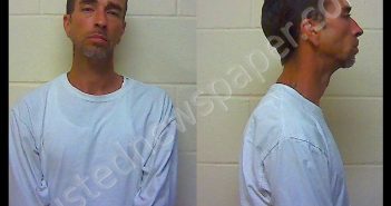 KUCHINSKAS SCOTT EDWARD | 2019-05-16 21:44:14 Craven County, North Carolina Booking