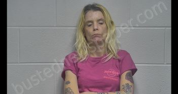 <B>ANGELA</B> <B>HOPE</B> <B>GAINES</B> #, Oldham County, Kentucky - 2019-05-16 16:22:00