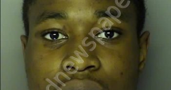 <B>MELVIN</B>, <B>EMANUEL</B> <B>TAYSEAN</B> #, Horry County, South Carolina - 2019-05-16 10:35:00