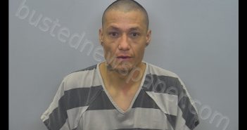 <B>RONALD</B> <B>GILBERT</B> <B>WALKINGELK</B> #, Burleigh County, North Dakota - 2019-05-16 19:16:00