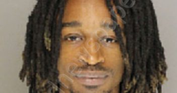 PERSON, JAHLYN KENYELLE | 2019-05-16 11:20:00 Moore County, North Carolina Booking