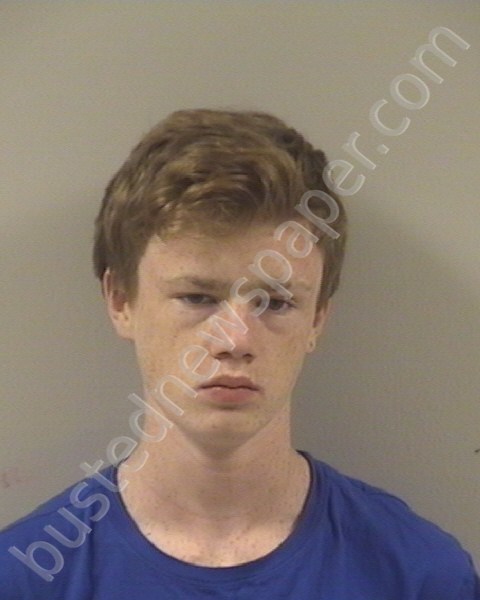 CAMERON DAMIEN COBB #, Johnston County, North Carolina - 2019-05-16