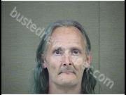 VALLEE, ANTHONY | 2019-05-16 Harnett County, North Carolina Booking