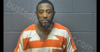 <B>DESHAUN</B> <B>MARQUIS</B> <B>STONEY</B> #, Rsw Regional Jail, Virginia, RSW Regional Jail, Virginia - 2019-05-16 14:36:00