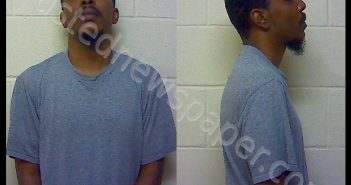 MCCRANEY JAMIE ANTWIONNE | 2019-05-16 16:13:43 Craven County, North Carolina Booking