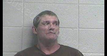 MARK STINNETT | 2019-05-16 11:13:00 Jessamine County, Kentucky Booking
