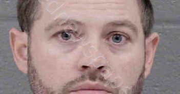 EDMISTEN, THOMAS JEFFERY | 2019-05-16 17:30:00 Mecklenburg County, North Carolina Booking