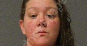 <B>ROE</B>, <B>TIFFANY</B> <B>ANN</B> #, Shelby County, Ohio - 2019-05-16 18:00:00