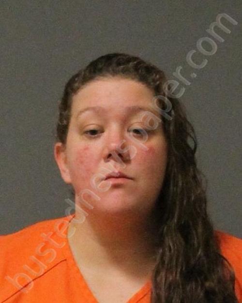 ROE, TIFFANY ANN #, Shelby County, Ohio - 2019-05-16 18:00:00
