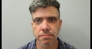 <B>MORRISON</B>, <B>BILLY</B> <B>RAY</B> #, Madison County, Alabama - 2019-05-16 17:33:00