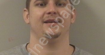 <B>DAVID</B> ANTHONY <B>RUFFIN</B> #, Johnston County, North Carolina - 2019-05-16