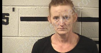 <B>DUNCAN</B>, <B>KIMBERLY</B> <B>DAWN</B> #, Transylvania County, North Carolina - 2019-05-16 01:37:00